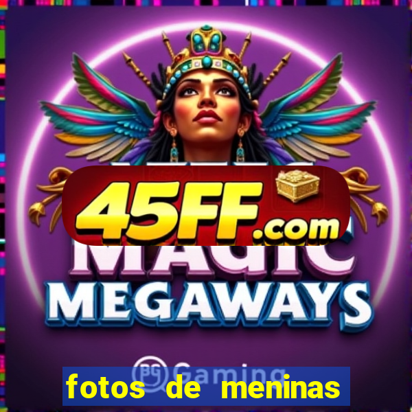 fotos de meninas bonitas fake
